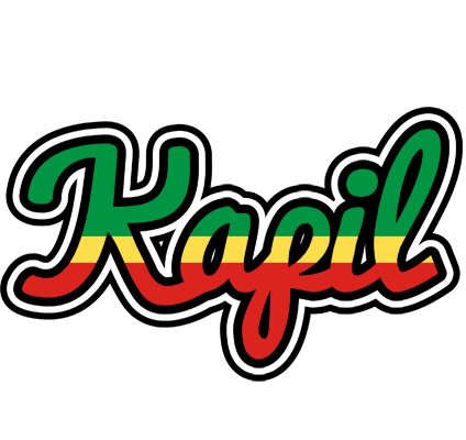 Kapil african logo