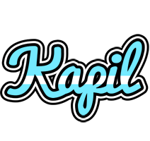 Kapil argentine logo