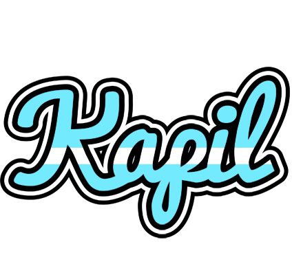 Kapil argentine logo