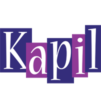 Kapil autumn logo