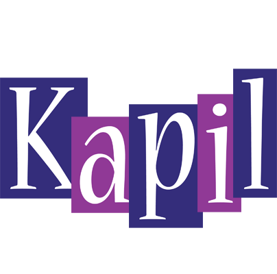 Kapil autumn logo