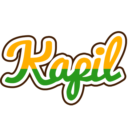 Kapil banana logo