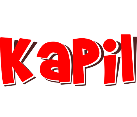 Kapil basket logo