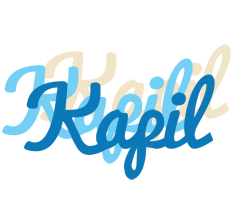Kapil breeze logo