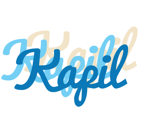 Kapil breeze logo