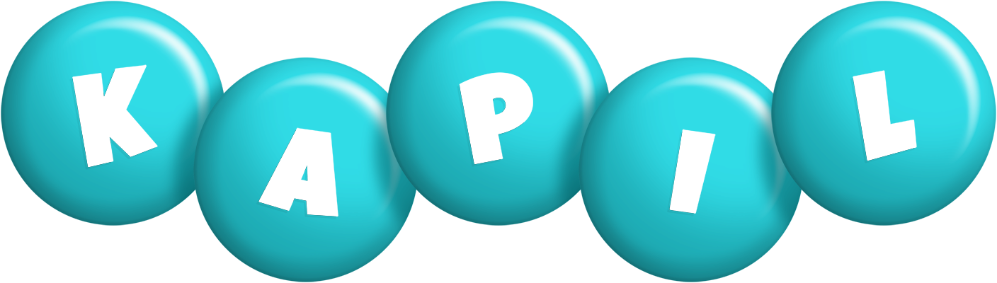 Kapil candy-azur logo