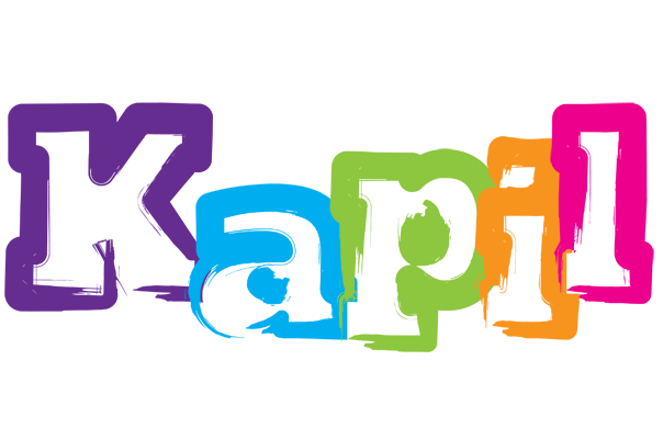 Kapil casino logo