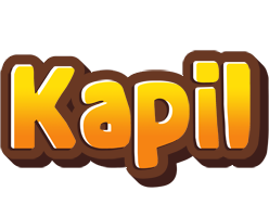Kapil cookies logo