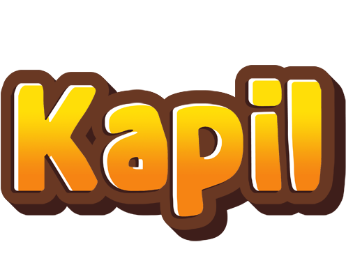 Kapil cookies logo