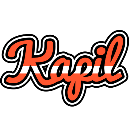 Kapil denmark logo