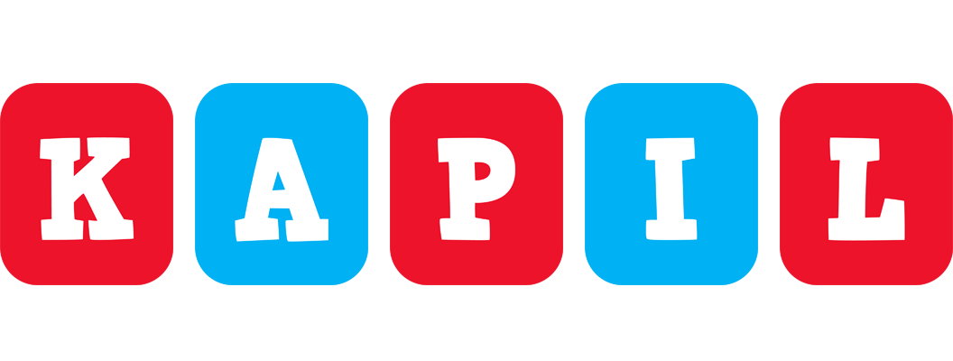 Kapil diesel logo