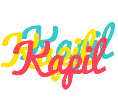 Kapil disco logo