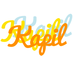 Kapil energy logo