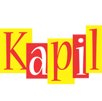 Kapil errors logo