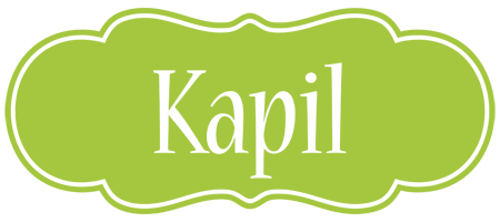 Kapil family logo