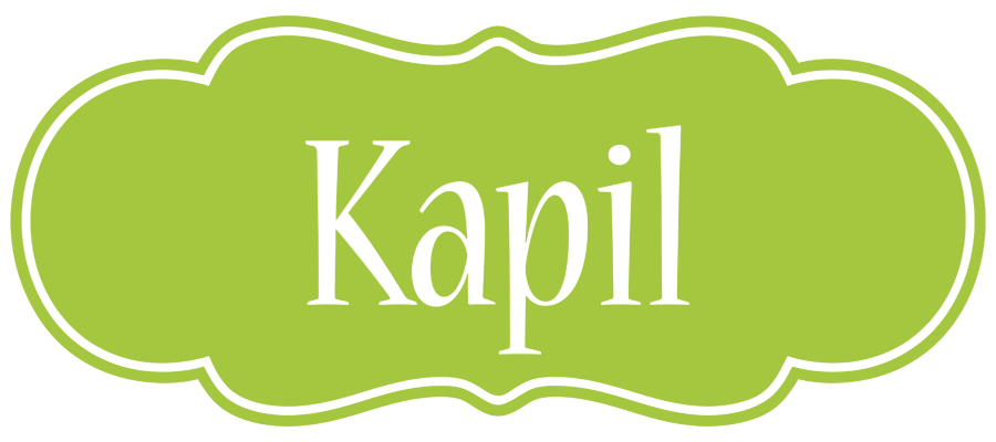 Kapil family logo