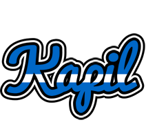 Kapil greece logo