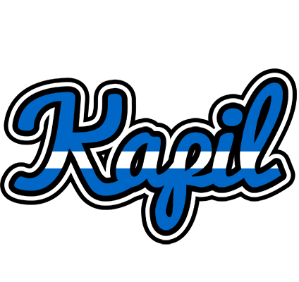 Kapil greece logo
