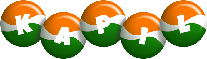 Kapil india logo