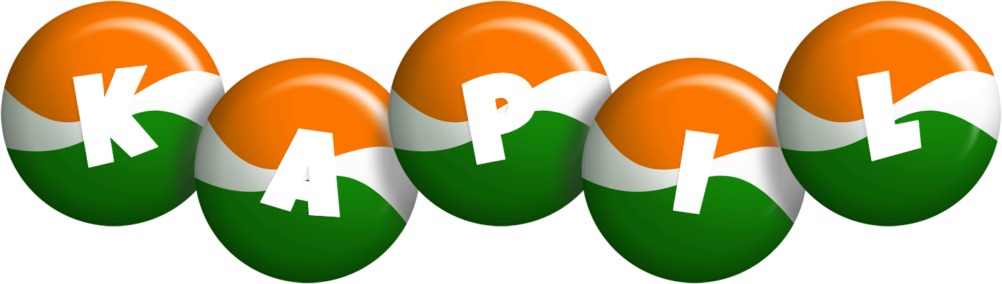 Kapil india logo