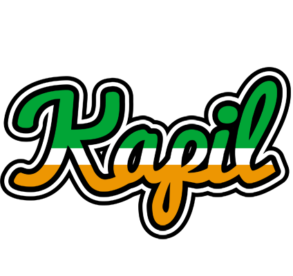 Kapil ireland logo