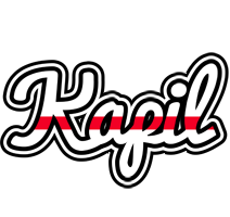 Kapil kingdom logo