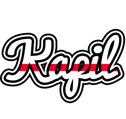 Kapil kingdom logo