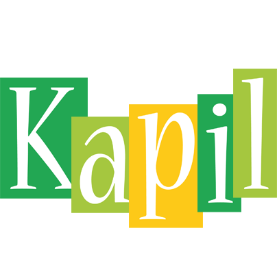 Kapil lemonade logo