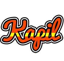 Kapil madrid logo