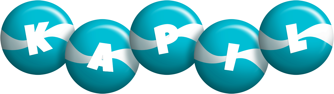 Kapil messi logo