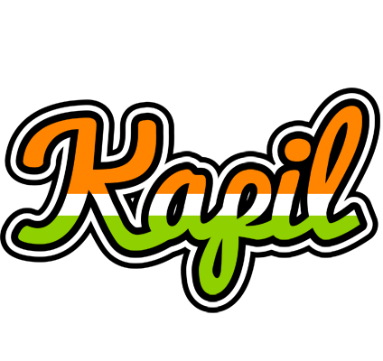 Kapil mumbai logo