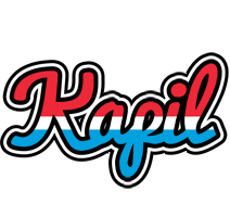 Kapil norway logo