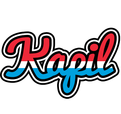Kapil norway logo