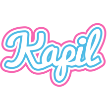 Kapil outdoors logo