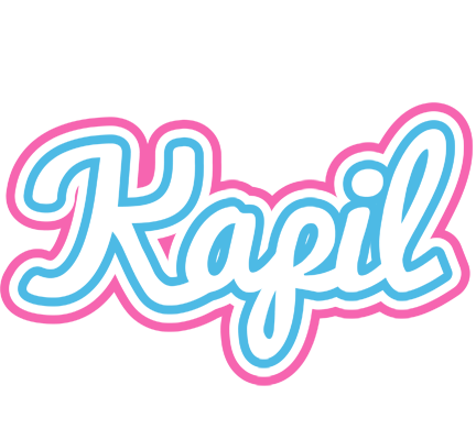 Kapil outdoors logo