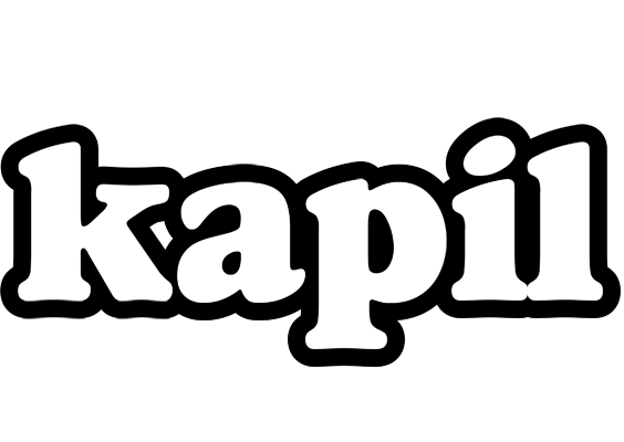 Kapil panda logo