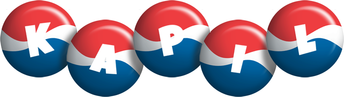 Kapil paris logo