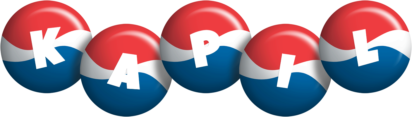 Kapil paris logo