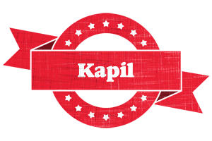 Kapil passion logo