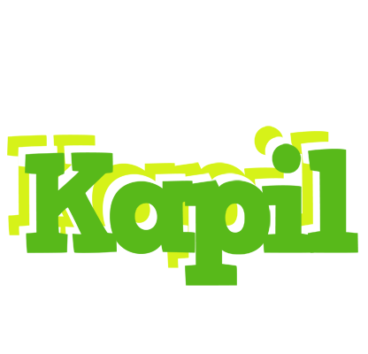 Kapil picnic logo