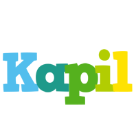 Kapil rainbows logo