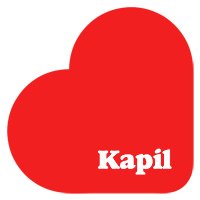 Kapil romance logo