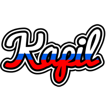 Kapil russia logo