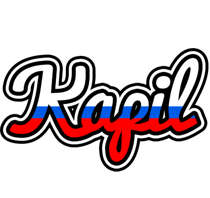 Kapil russia logo