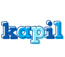 Kapil sailor logo