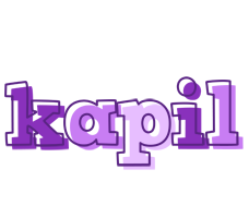 Kapil sensual logo