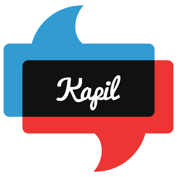 Kapil sharks logo