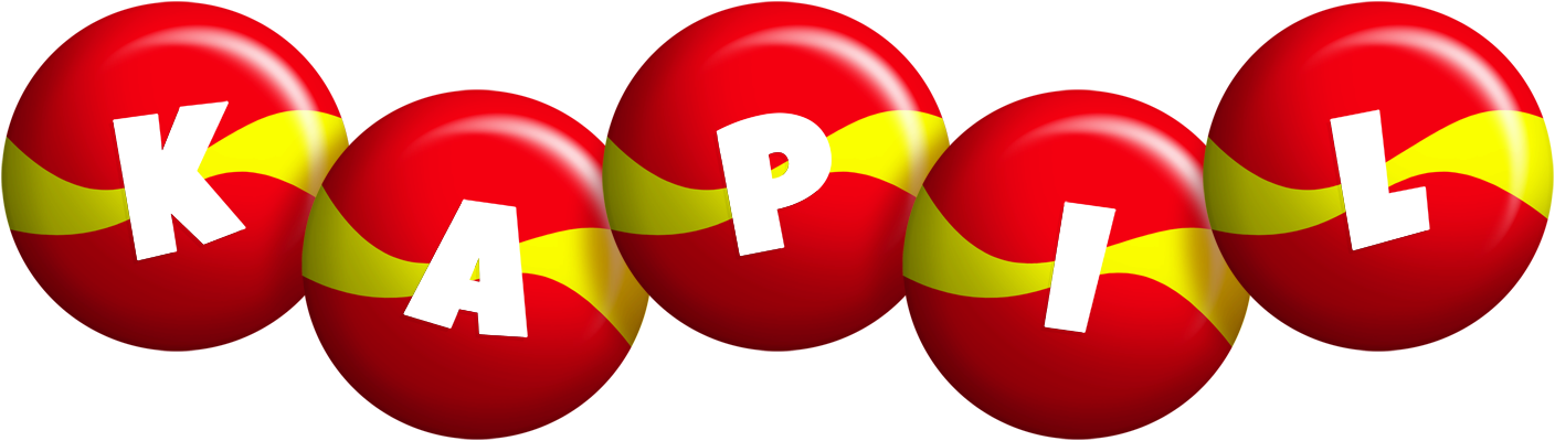 Kapil spain logo