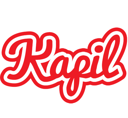 Kapil sunshine logo