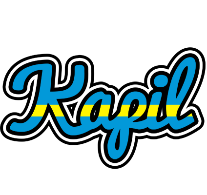 Kapil sweden logo